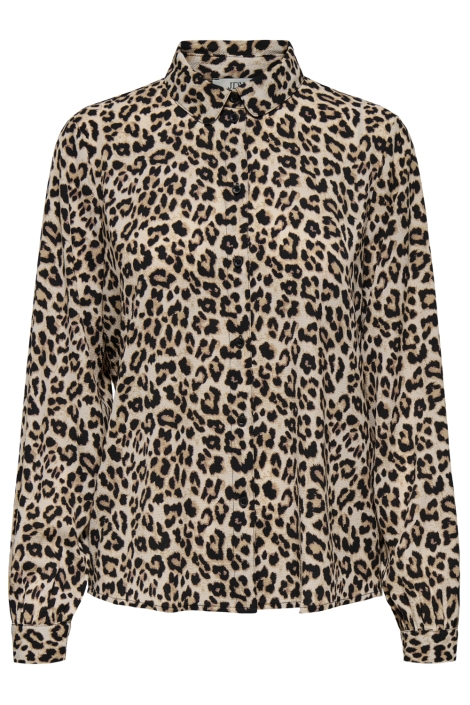Jacqueline de Yong jdybrooke l/s shirt wvn noos